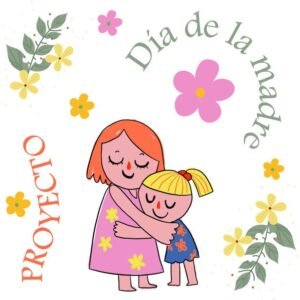 Proyecto Dia de la Madre