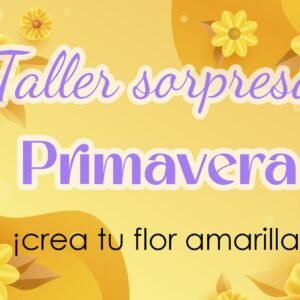 Taller Primavera
