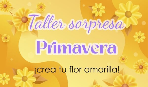 Taller Primavera
