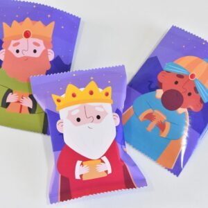 IMPRIMIBLES REYES MAGOS