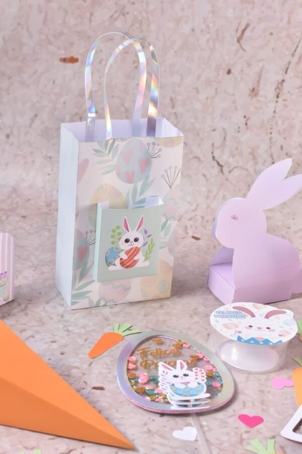 Taller de Pascuas