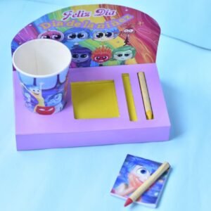 Proyecto Día del Niño
