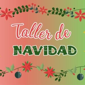Taller Navideño