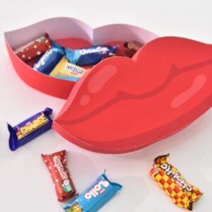 IMPRIMIBLE DULZURA BESO