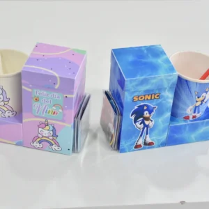 Clase Especial Día del Niño