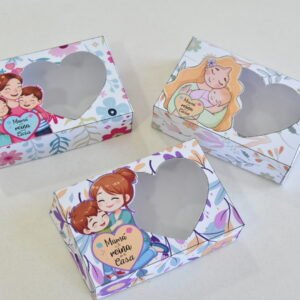 Segundo Proyecto DÍA DE LA MADRE