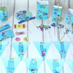 Curso de Papelería Creativa para Principiantes con Photoshop