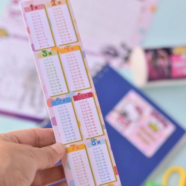Taller de Papelería Escolar - Imagen 4
