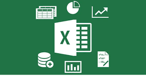 Excel para productos de papelería creativa sacando mis precios.