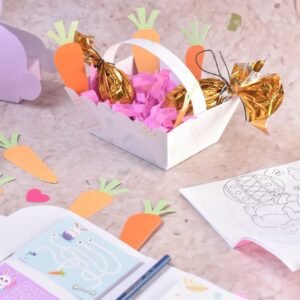 Taller de Pascuas